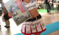 Tokyo Game Show 2012