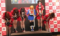 Tokyo Game Show 2012