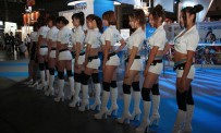 Tokyo Game Show 2012