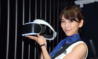 Tokyo Game Show 2014