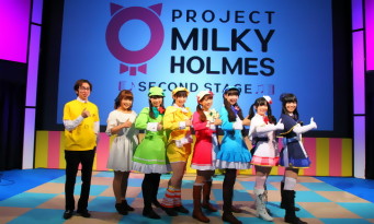 Tokyo Game Show 2014