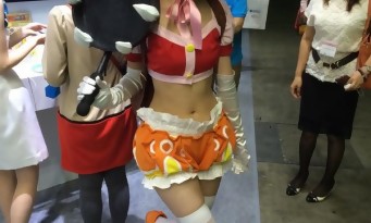 Tokyo Game Show 2014