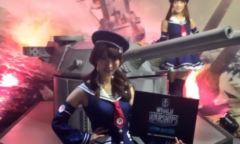 Tokyo Game Show 2014