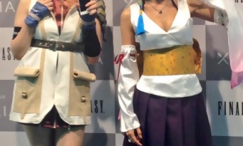 Tokyo Game Show 2014