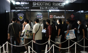 Tokyo Game Show 2014