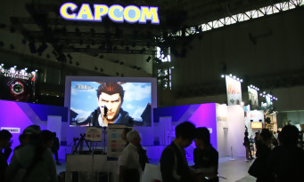 Tokyo Game Show 2014