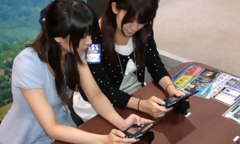 Tokyo Game Show 2014