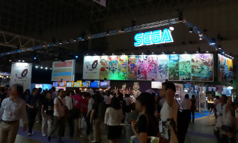 Tokyo Game Show 2014