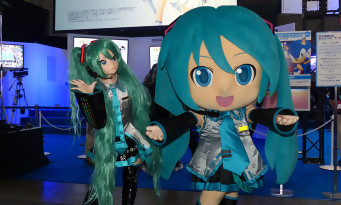 Tokyo Game Show 2014