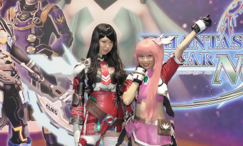 Tokyo Game Show 2014