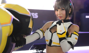 Tokyo Game Show 2016