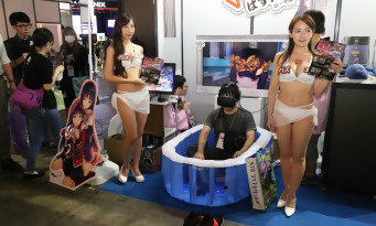 Tokyo Game Show 2016