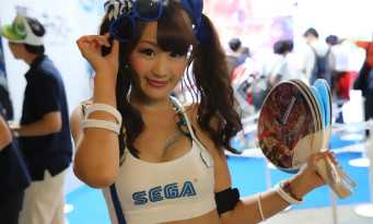 Tokyo Game Show 2016