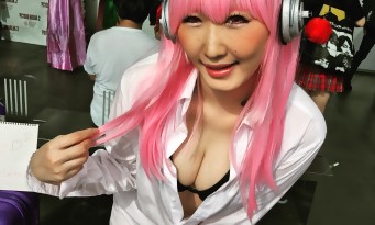 Tokyo Game Show 2017
