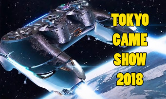 Tokyo Game Show 2018 : toutes les annonces de la conférence de Sony !