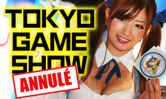 Tokyo Game Show 2020 : le salon succombe aussi au COVID-19, il est annulé