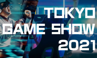 Tokyo Game Show 2021 : comme l'année dernière, le salon aura lieu online