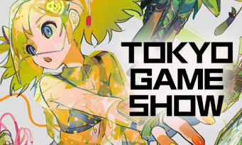 Tokyo Game Show 2022 : retour du salon en physique au Makuhari Messe depuis la crise sanitaire