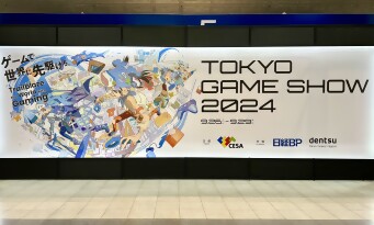 Tokyo Game Show 2024