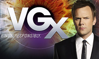 VGX 2013 : récapitulatif d'une soirée ratée