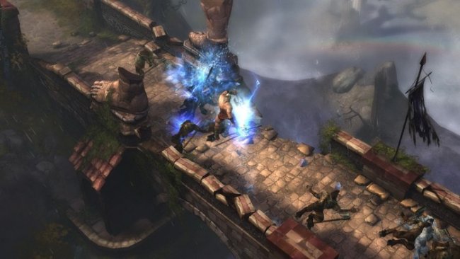 TÉLÉCHARGER DEMO JOUABLE DIABLO 3 DEMO 3 TÉLÉCHARGER JOUABLE DIABLO