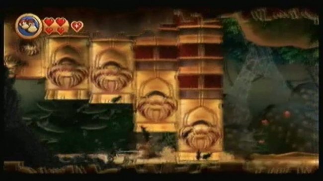 donkey kong country returns iso fr