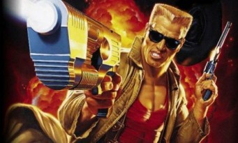 Duke Nukem 3D World Tour : le ramek pour les 20 ans du jeu a leaké