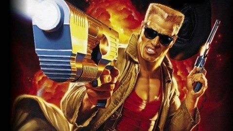 جولة Duke Nukem 3D العالمية: طبعة جديدة للاحتفال بالذكرى العشرين للعبة؟