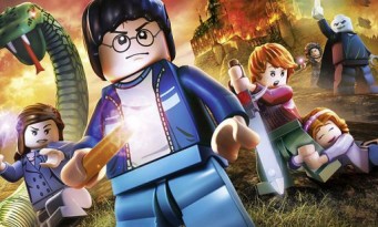 LEGO Harry Potter Collection : la date de sortie sur PS4