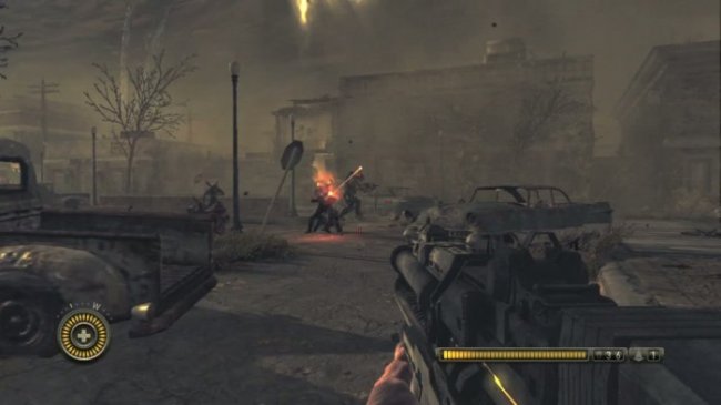 Resistance 3 - Jeu PlayStation 3 En Bon état, Boîte Et Instructions Incluses
