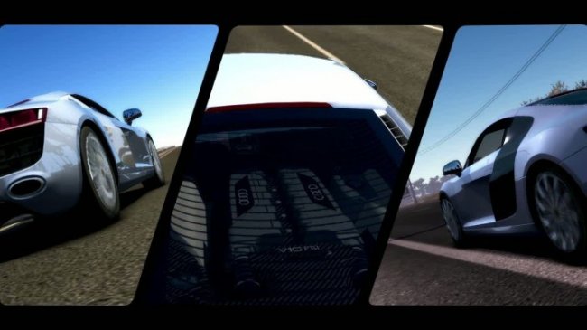 TÉLÉCHARGER DEMO JOUABLE TEST DRIVE UNLIMITED