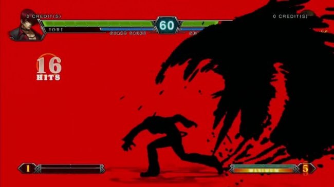 kof 13 iori kof 13 iori