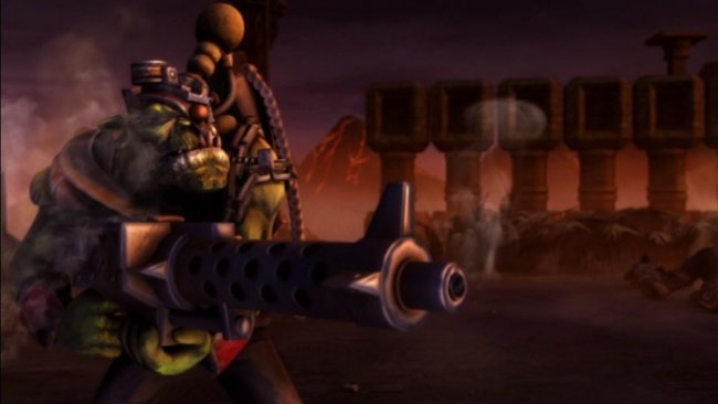 Test Warhammer Dawn of War 3 sur PC