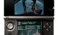 Ace Combat 3DS