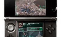 Ace Combat 3DS