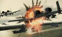 Ace Combat Assault Horizon