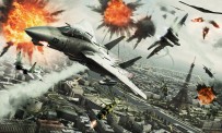 Ace Combat Assault Horizon