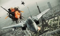 Ace Combat Assault Horizon