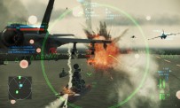 Ace Combat Assault Horizon