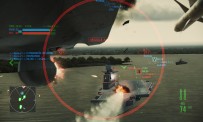 Ace Combat Assault Horizon