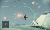 Ace Combat Assault Horizon