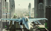 Ace Combat Assault Horizon