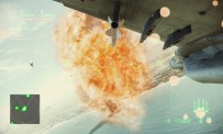 Ace Combat Assault Horizon