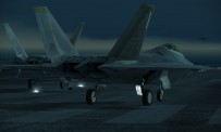 Ace Combat Assault Horizon