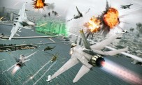 Ace Combat Assault Horizon