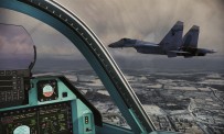 Ace Combat Assault Horizon