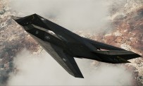 Ace Combat Assault Horizon