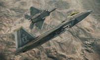 Ace Combat Assault Horizon