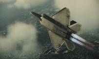 Ace Combat Assault Horizon