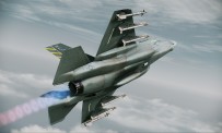 Ace Combat Assault Horizon